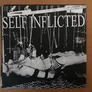 Self Inflicted - Pete's Special Birthday Limited Edition Demos