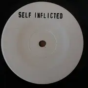 7inch Vinyl Single - Self Inflicted - Pete's Special Birthday Limited Edition Demos - Ltd ed.