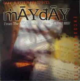Self Jupiter - Mayday / It Was On This Night