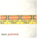 Double LP - Self Jupiter - Hard Hat Area