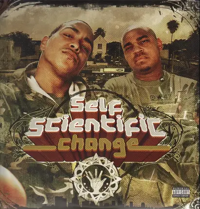 Self Scientific - Change