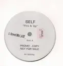 LP - Self - Fire It Up