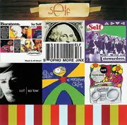 CD - Self - Subliminal Plastic Motives