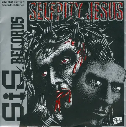 Selfpity Jesus - Big World Love