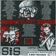 7'' - Selfpity Jesus - Big World Love