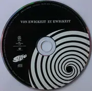 CD - Selig - Von Ewigkeit Zu Ewigkeit