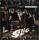 Double LP - Selig - Von Ewigkeit Zu Ewigkeit