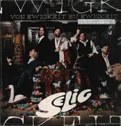 Double LP - Selig - Von Ewigkeit Zu Ewigkeit