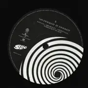 Double LP - Selig - Von Ewigkeit Zu Ewigkeit