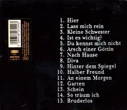 CD - Selig - Hier