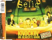 CD Single - Selig - Knockin' On Heaven's Door