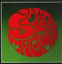 Double LP - Selig - Magma