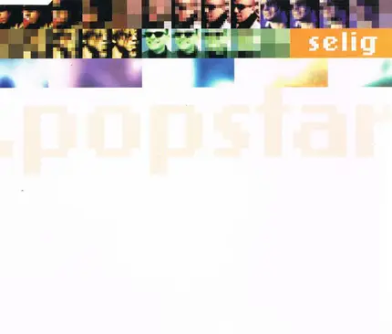 Selig - Popstar