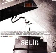CD Single - Selig - Sie Zieht Aus