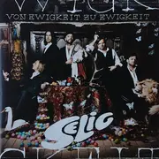 CD - Selig - Von Ewigkeit Zu Ewigkeit