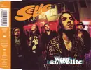 CD Single - Selig - Wenn Ich Wollte
