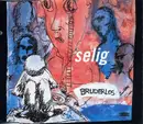 CD Single - Selig - Bruderlos