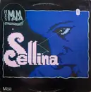 12inch Vinyl Single - Sellina - Hey Mama