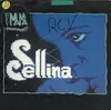 7inch Vinyl Single - Sellina - Hey Mama