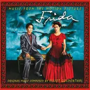 Lila Downs - Frida?music From The Motion Picture