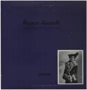 LP - Selma Kurz - Zauberflöte, Hugenotten, Dinorath a.o.