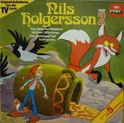 Nils Holgersson