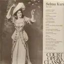 LP - Selma Kurz, Strauss, Verdi, Mozart,.. - Selma Kurz 1874-1933