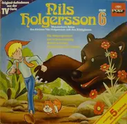 Nils Holgersson - 6 - Wunderbare Reise Des Kleinen Nils Holgersson Mit Den Wildgänsen