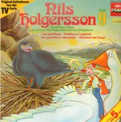 Nils Holgersson - Nils Holgersson Folge 9