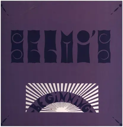 Selmi's - Beginning