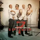 CD - Sep7ember - Strange Ways Of Going Home - digipak