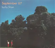 CD - September '67 - Lucky Shoe - digipak