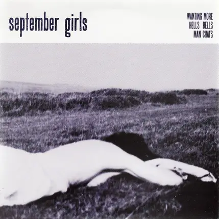 September Girls - WANTING MORE