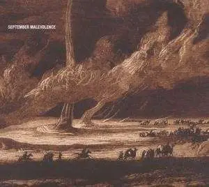 September Malevolence - After this darkness, there´s a next