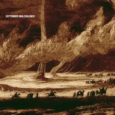 September Malevolence - After This Darkness, There's a Next