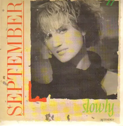 September - Slowly
