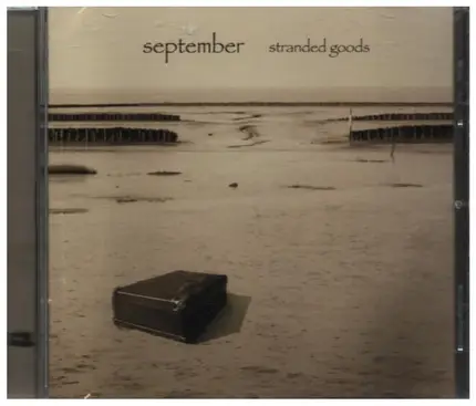 September - Stranded Goods