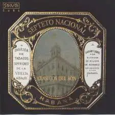 Septeto Nacional de Ignacio Piñeiro - Clasicos Del Son