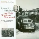 CD - Septeto Nacional - Entre Preciosas Palmeras