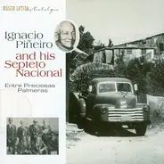 Septeto Nacional - Entre Preciosas Palmeras