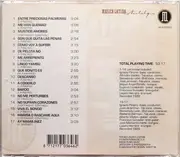 CD - Septeto Nacional - Entre Preciosas Palmeras