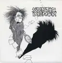 7inch Vinyl Single - Septic Death - Kichigai