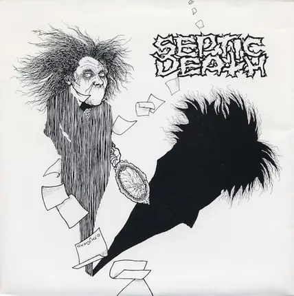 Septic Death - Kichigai