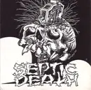 7'' - Septic Death - Somewhere In Time