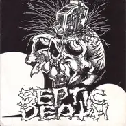 Septic Death - Somewhere In Time
