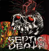 Septic Death - Gore Story