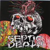Septic Death - Gore Story