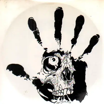Septic Death, Ghoul a.o. - Pusmort Sampler