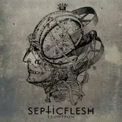 Septic Flesh - ESOPTRON =BLACK=