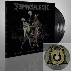 Septicflesh - Infernus Sinfonica Mmxix
